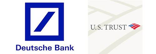 Deutsche Bank & U.S.Trust